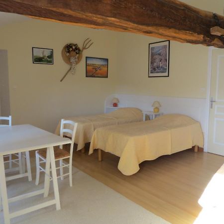 La Vache Sur Le Toit Bed & Breakfast Montagny  Dış mekan fotoğraf