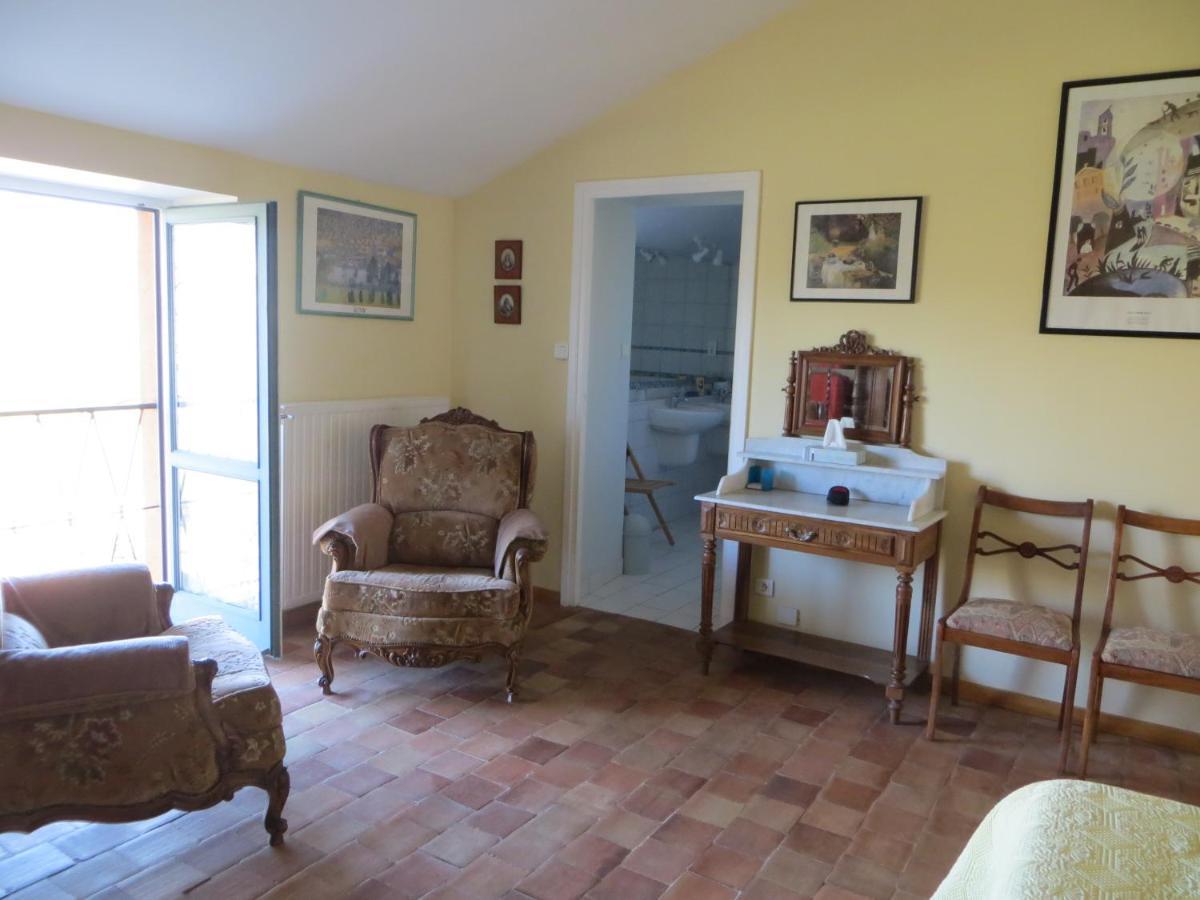 La Vache Sur Le Toit Bed & Breakfast Montagny  Dış mekan fotoğraf